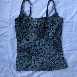 Betsey Johnson camisole